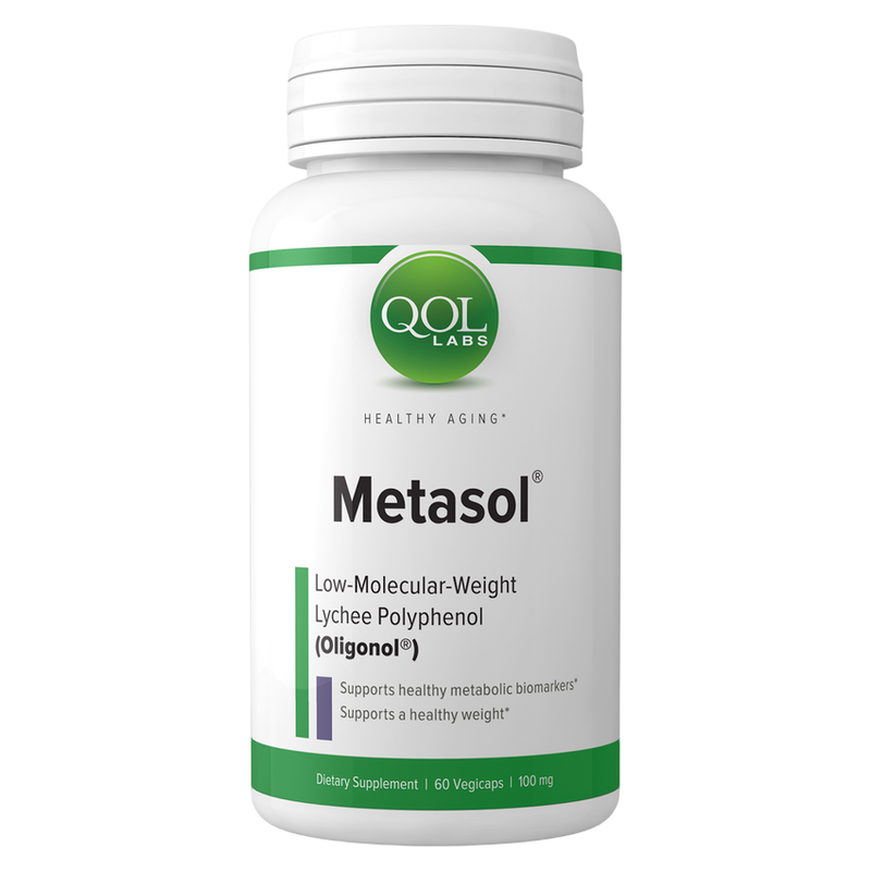 Metasol (60 Capsules)