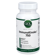ImmunoKinoko 750 (60 Capsules)
