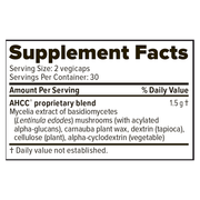 ImmunoKinoko 750 (60 Capsules)