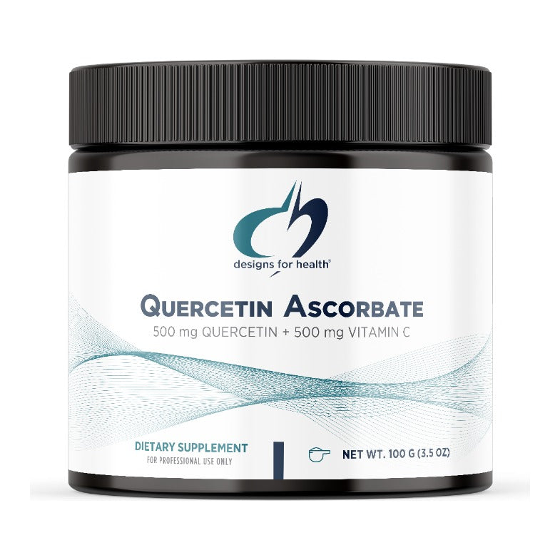 Quercetin Ascorbate (100g)