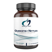 Quercetin + Nettles (90 Capsules)