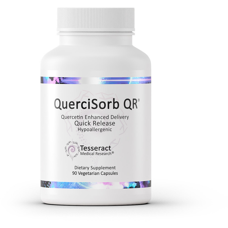 QuerciSorb-QR (90 Capsules)