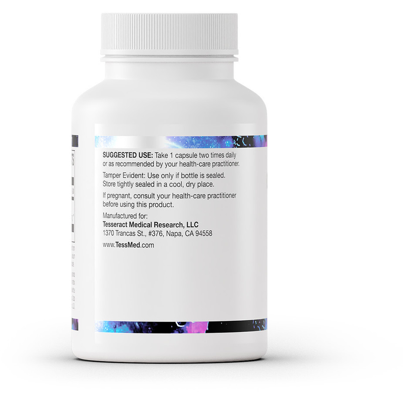 QuerciSorb-QR (90 Capsules)