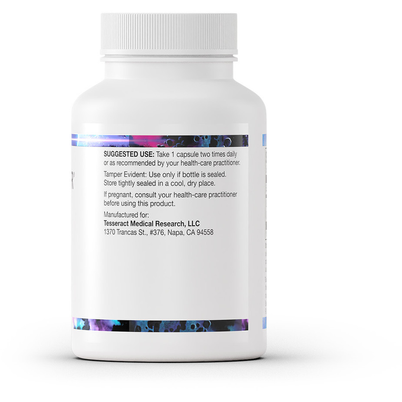 QuerciSorb-SR (90 Capsules)