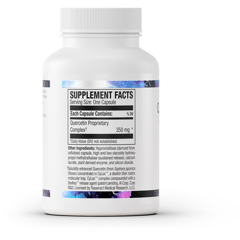 QuerciSorb-SR (90 Capsules)