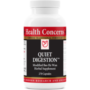 Quiet Digestion (Bao He Wan)