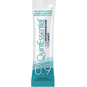 QuintEssential 0.9 Isotonic Sachets (30 Sachets)