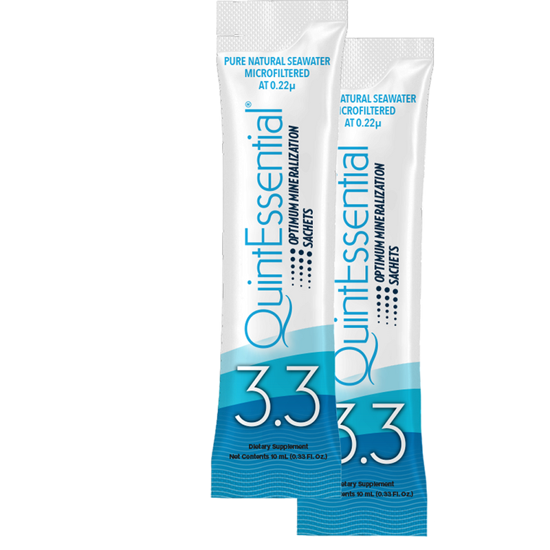 QuintEssential 3.3 (30 Sachets)