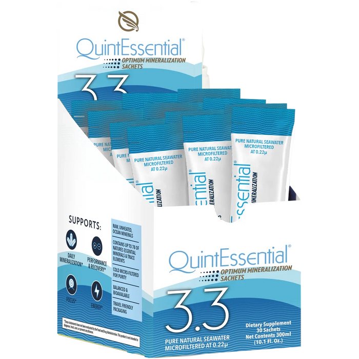 QuintEssential 3.3 (30 Sachets)