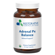 Adrenal Px Balance Capsules (75 Capsules)