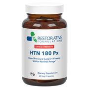 HTN 180 Px Extra Strength (60 Capsules)