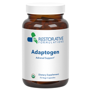 Adaptogen (75 Capsules)