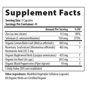 ThyroCalm Px (120 Capsules)