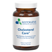 Cholesterol Care (120 Capsules)
