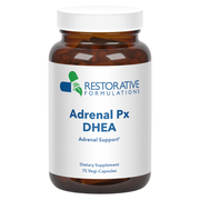 Adrenal Px DHEA (75 Capsules)