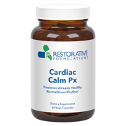 Cardiac Calm Px (60 Capsules)