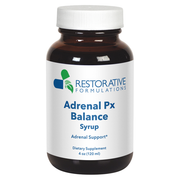 Adrenal Px Balance Syrup (120 ml)