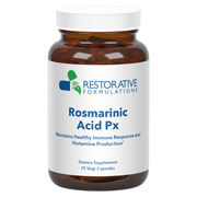 Rosmarinic Acid Px (75 Capsules)