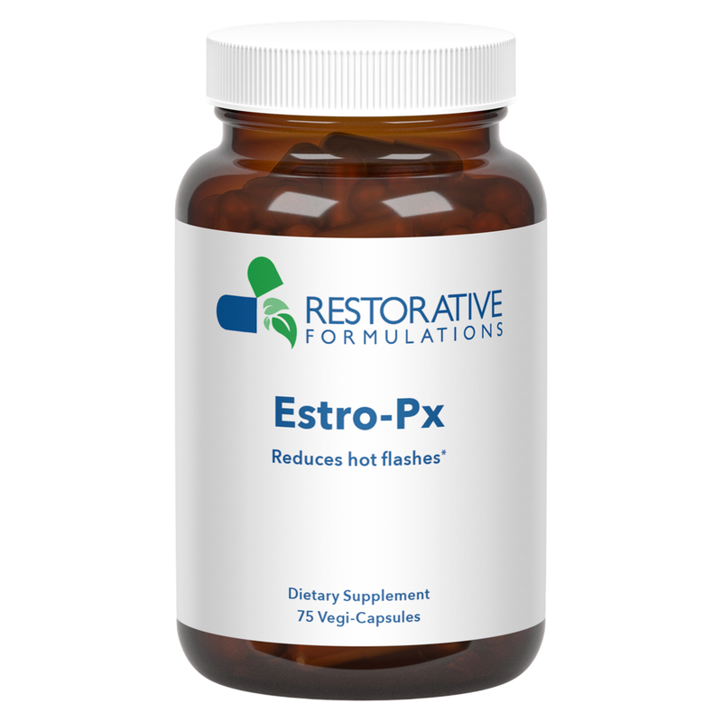 Estro-Px (75 Capsules)