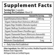 Sleep (60 Capsules)