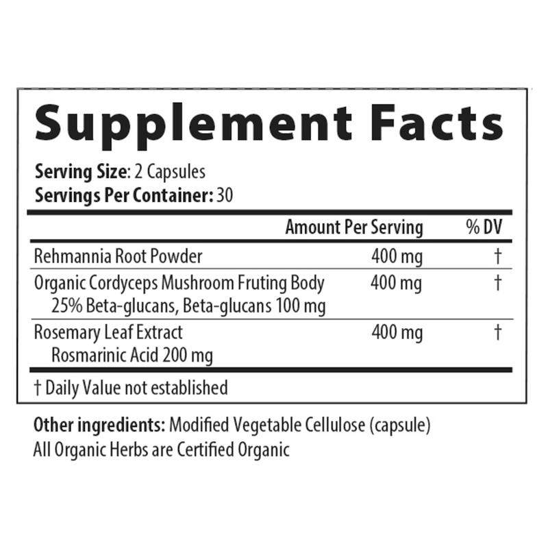 T-Cell Balance Px (60 Capsules)