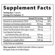 PCO Px (75 Capsules)