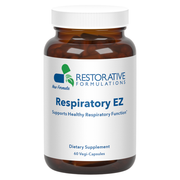 Respiratory EZ (60 Capsules)