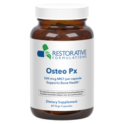 Osteo Px (60 Capsules)