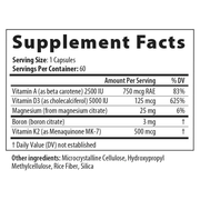 Osteo Px (60 Capsules)