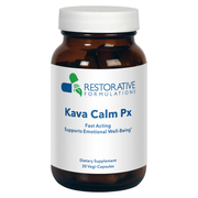 Kava Calm Px (30 Capsules)
