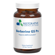 Berberine GS Px (formerly MicroBiome Px) (60 Capsules)