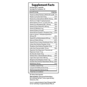 Mitochondria Nutrition PQQ (60 Capsules)