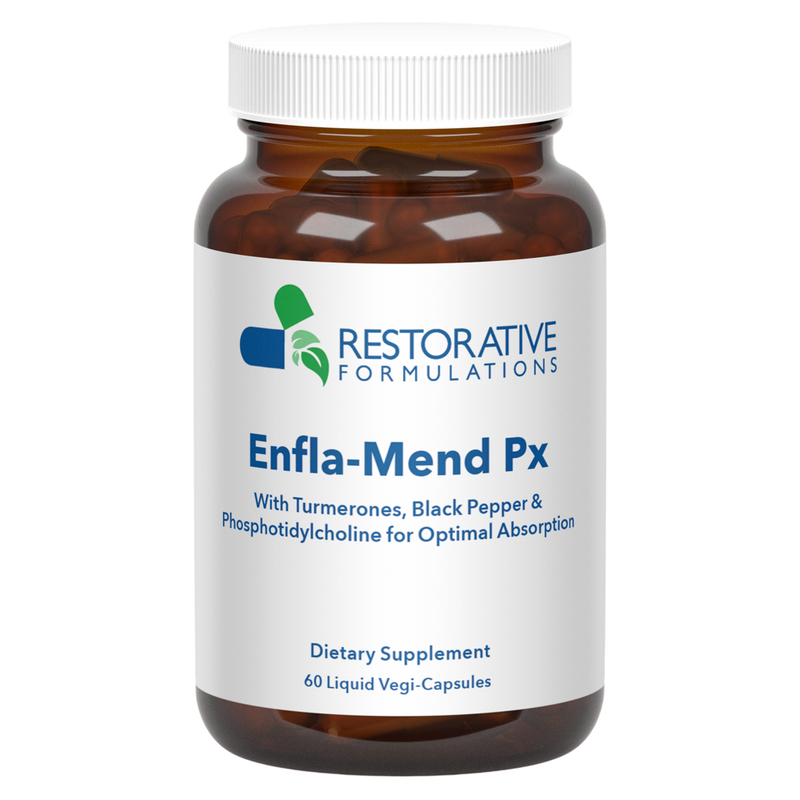 Enfla-mend Px