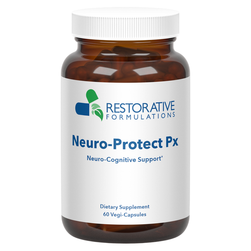 Neuro-Protect Px (60 Capsules)