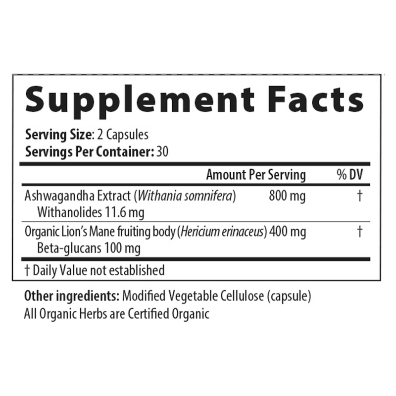 Neuro-Protect Px (60 Capsules)