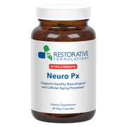 Neuro Px (60 Capsules)