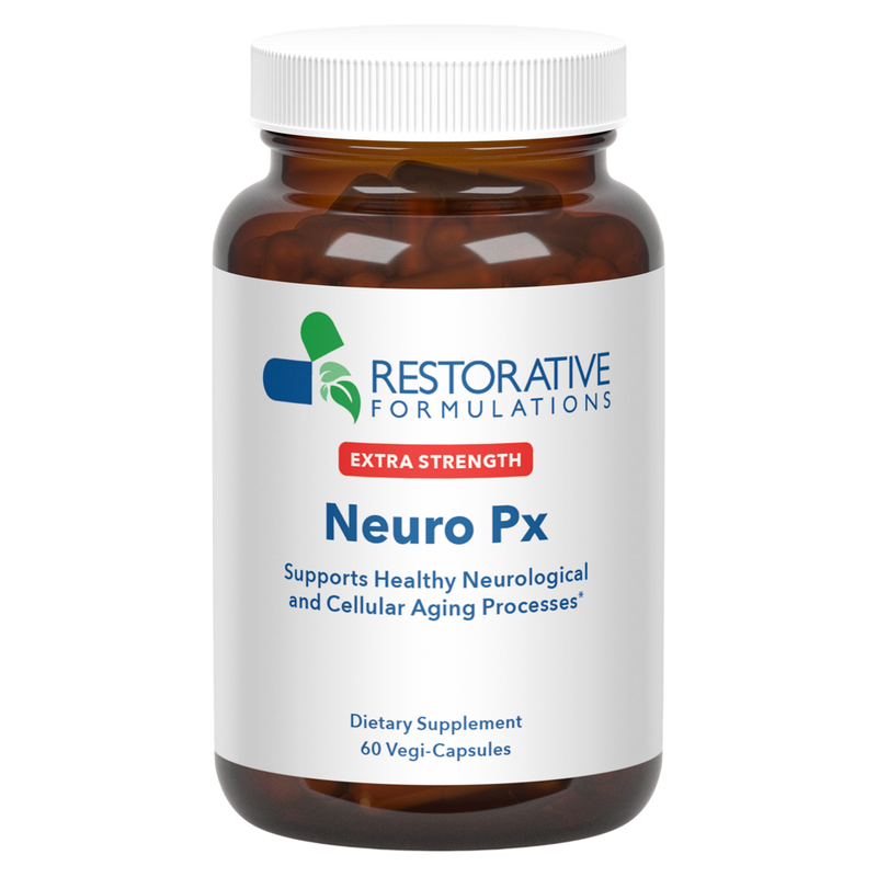 Neuro Px (60 Capsules)