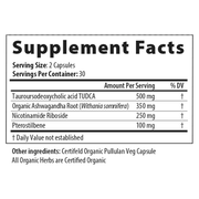 Neuro Px (60 Capsules)