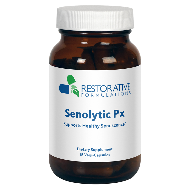 Senolytic Px (15 Capsules)