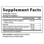 Senolytic Px (15 Capsules)