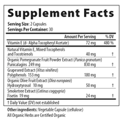 Ox-LDL Px (60 Capsules)