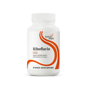 Riboflavin (60 Capsules)