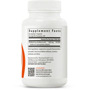 Riboflavin (60 Capsules)