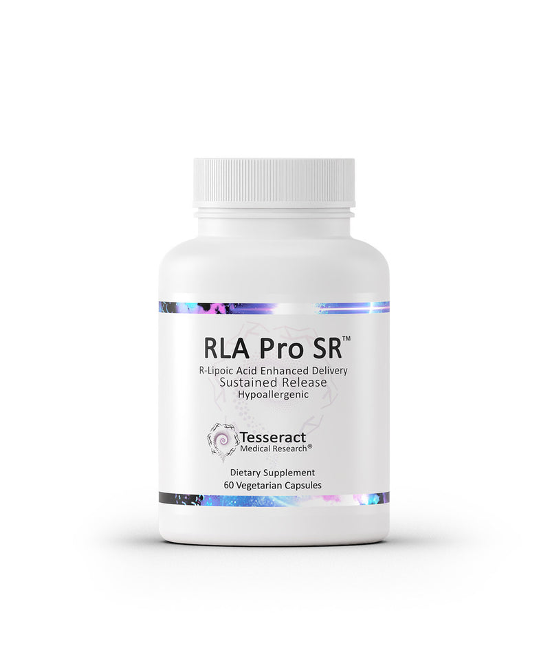 RLA Pro SR™ (60 Capsules)