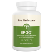 Ergo+ Ergothioneine (60 Capsules)