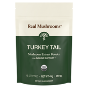 Turkey Tail Extract Powder (45 g)