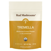 Organic Tremella Extract Powder (60 g)