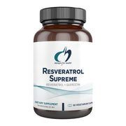 Resveratrol Supreme (60 Capsules)