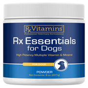 Rx Essentials for Dogs Powder (8 oz)