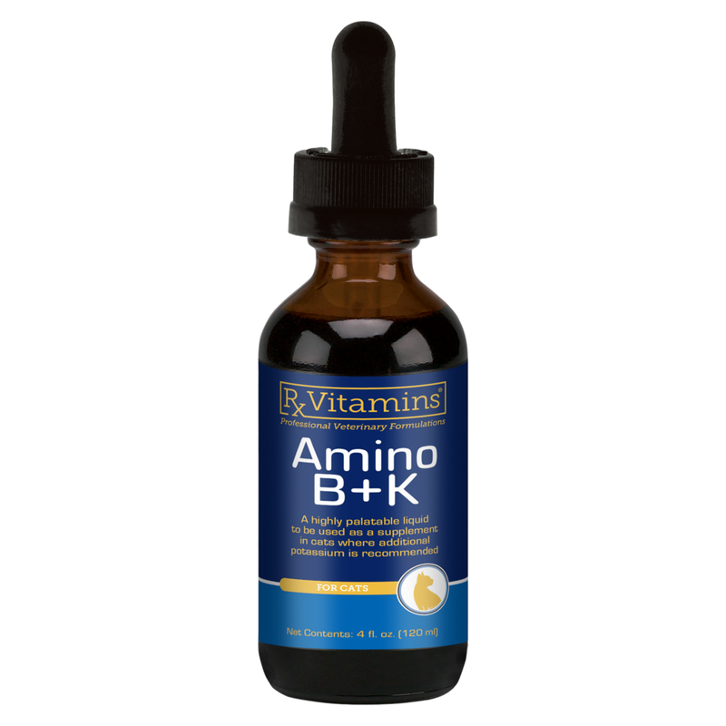 Amino B+K (4 oz)